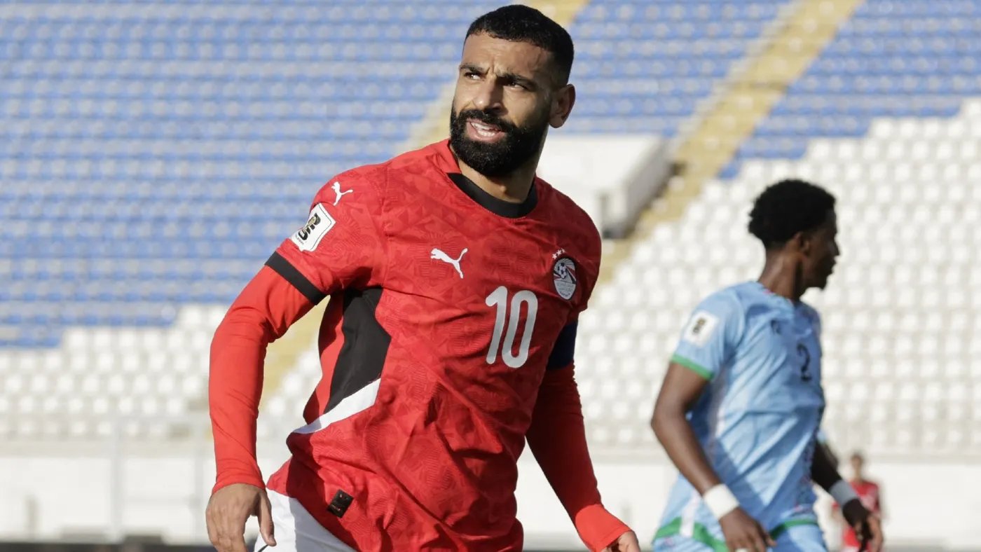Il Ministero dello Sport egiziano media nella disputa tra Salah e l'allenatore Hossam Hassan