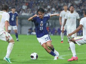 斋藤俊辅：大家都鼓励我做自己，我踢得很舒服