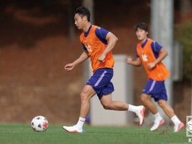官方：白昇浩、曹圭成已提前离开韩国国家队