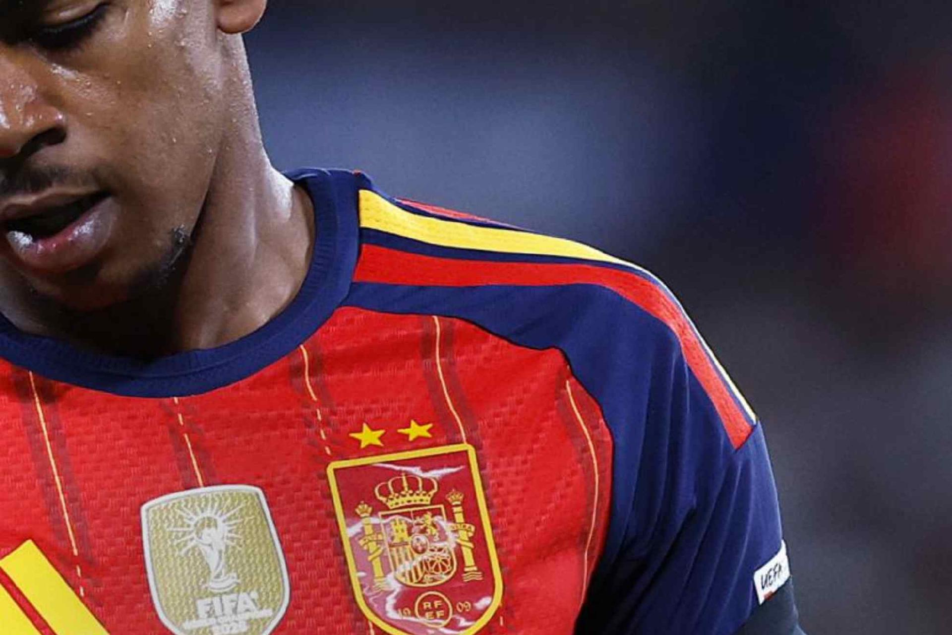 Marca: Spanischer Fußballverband will Trikot-Einnahmen verfünffachen