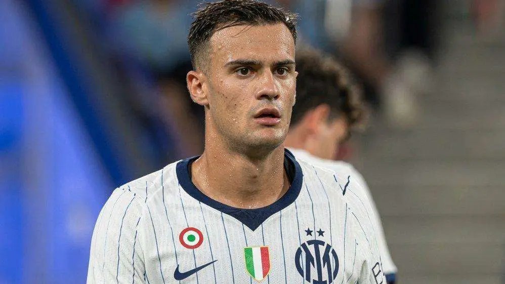 Aleksandar Stanković: War schon mit 8 Jahren mit Ruben van Bommel befreundet