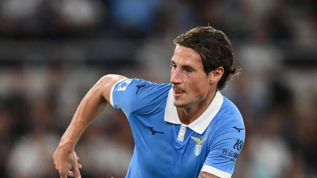 TuttoMercatoWeb: Lazio, octava en gasto salarial de la Serie A; Zaccagni es el mejor pagado con 3 millones de euros netos anuales