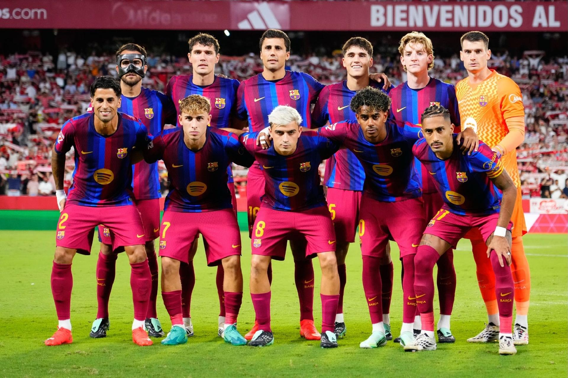 Marca: I dati suggeriscono che il Barcellona sia una delle destinazioni ideali per Haaland