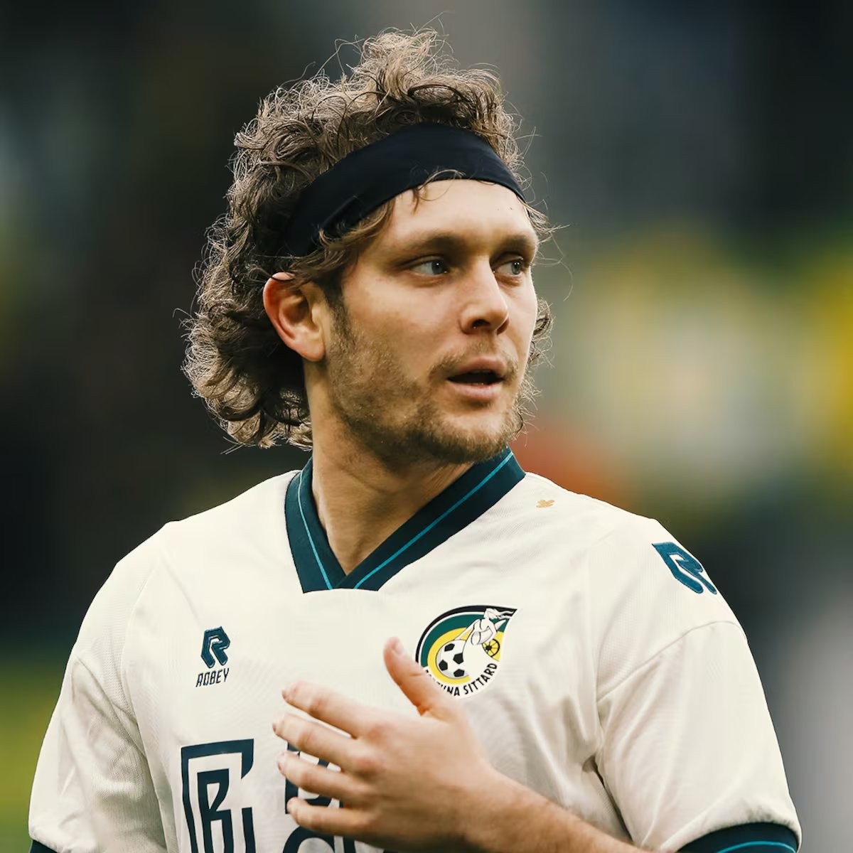 Qué fue de Halilovic, el ‘Messi croata’ al que el Barcelona convirtió en el debutante más joven de LaLiga