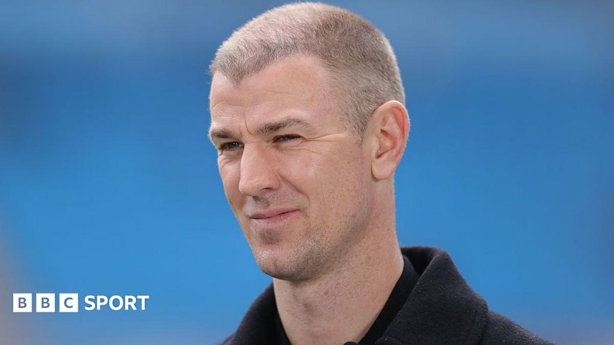 Joe Hart: Ich glaube an die Unschuld von Manchester City, Al Mubarak beruhigt mich