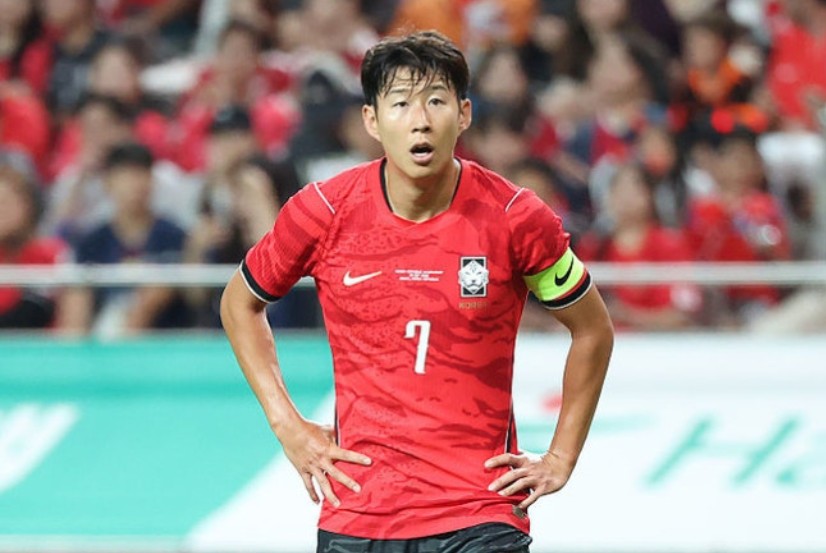 Son Heung-min: Diese Niederlage sehe ich nicht nur negativ – ein Sieg hätte unsere Mängel verdeckt