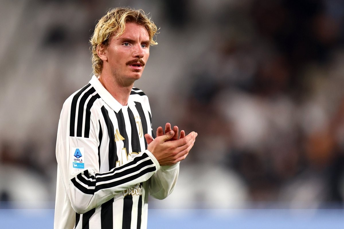 Graziani: Ich verstehe nicht, warum Juventus Nick Wetemade verpflichtet hat – sie brauchen einen Stürmer für 15-20 Tore