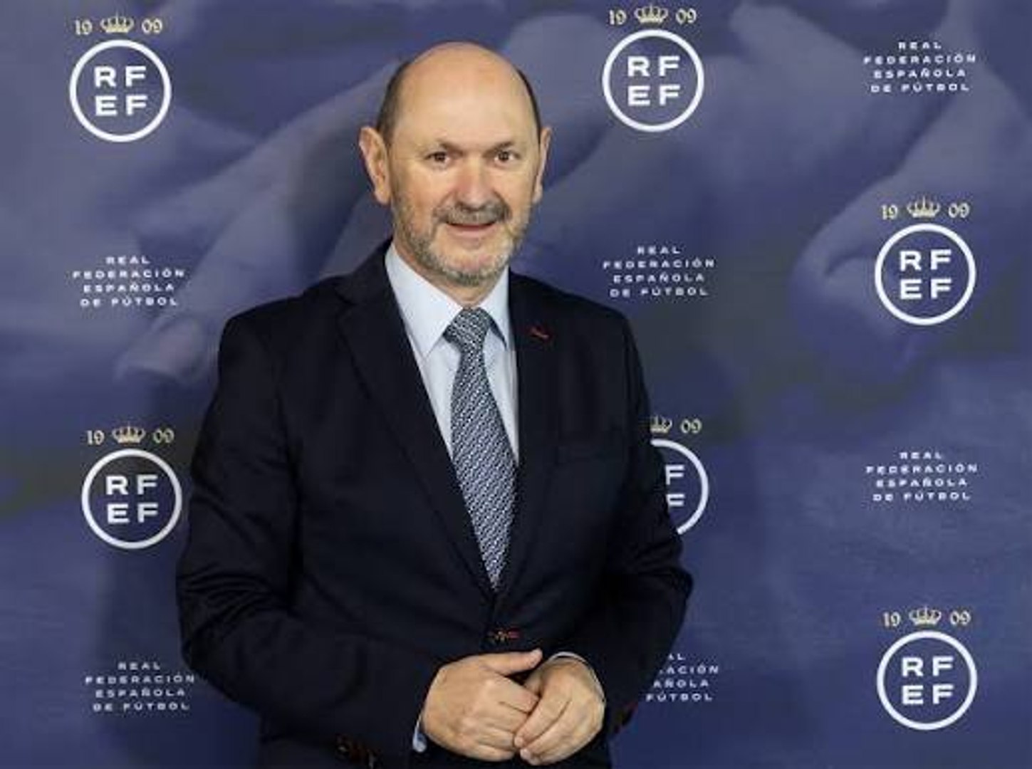 Presidente da Federação Espanhola: Faremos o possível para que a final da Copa do Mundo de 2030 seja em Espanha