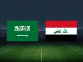 中継中：サウジアラビア vs イラク 試合が始まりました！