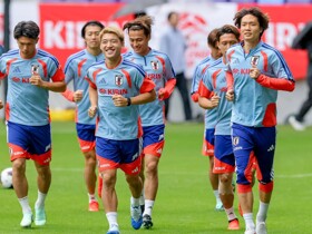 板仓滉：堂安律是一名责任感很强的球员；这4场比赛非常重要