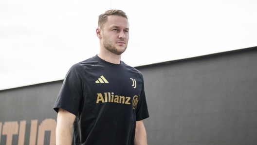 Gazzetta: Juve buscará um novo time para Koopmeiners em janeiro se ele não melhorar