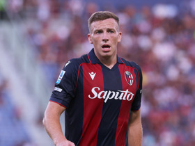 Ferguson holds onto Rangers dream but remains committed to Bologna
