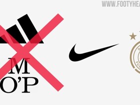 球衣装备网：自2027年起，耐克将成为德国队出行服装独家合作伙伴