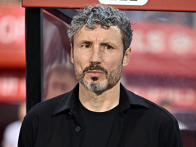 Van Bommel refuses to fault 'seven out of 10' Belgium after France defeat