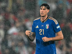 Bastoni 'in debt to the Italian people' following World Cup qualification failures