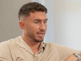 拉波尔特：不后悔选择西班牙，德尚执教多年且我不在他计划中