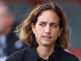Aston Villa sack Arroyo following winless WSL start