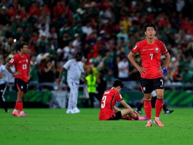 韩国前国脚：日本高中足球远动员有约50万，韩国只有7-8千