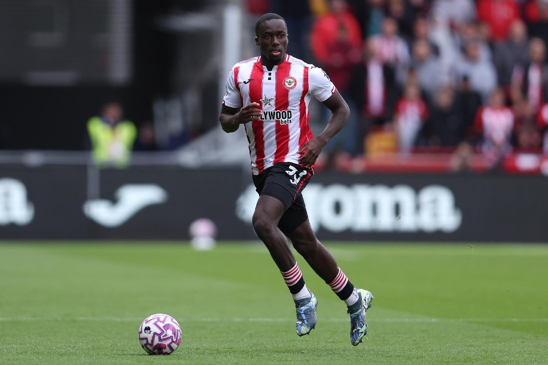 Schira: L'Inter ha contattato Kayode nell'estate, il Brentford chiede 50 milioni di euro