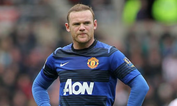 Rooney: Incluso si le retiran el título al Manchester City de 2011-12, el Manchester United no lo merece