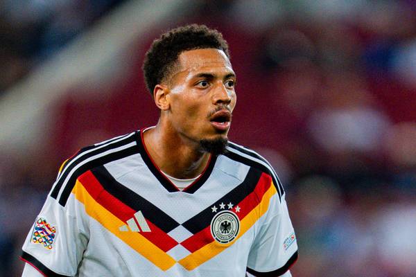 Matthäus critique Nmecha : son duel avant le but était d'un niveau amateur