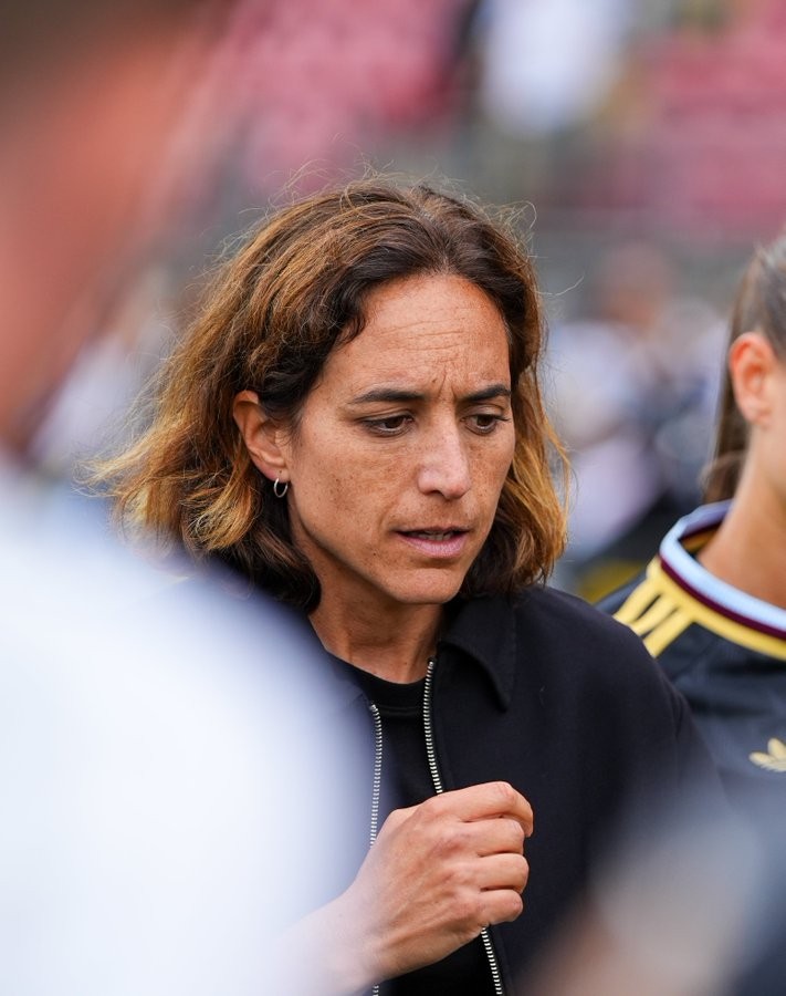 Offiziell: Aston Villa trennt sich von Trainerin Arroyo – Team weiterhin sieglos in der Liga
