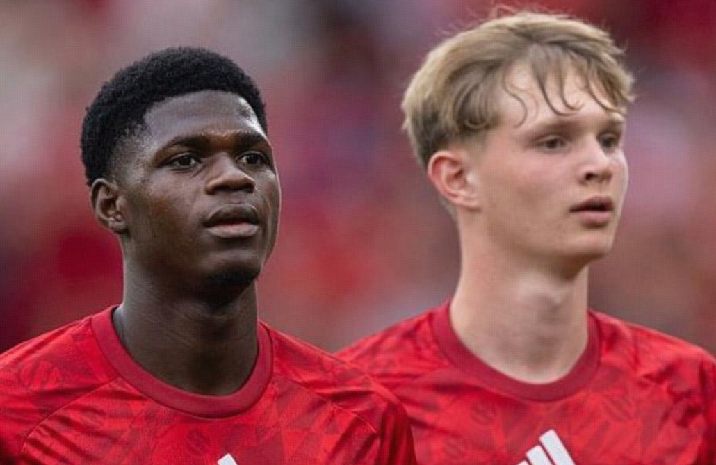 Liverpool intensifie son recrutement mondial pour renforcer son équipe première