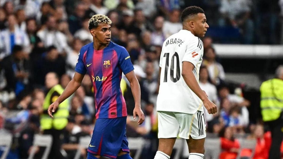 Sport: I biglietti per El Clásico Barcellona-Real Madrid costano da 649 a 1.149 euro