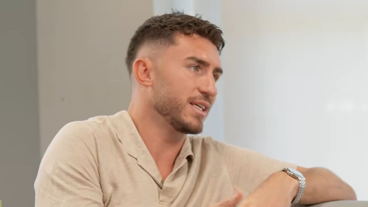 Laporte: Le retour à Athletic Bilbao est un choix sportif, pas financier