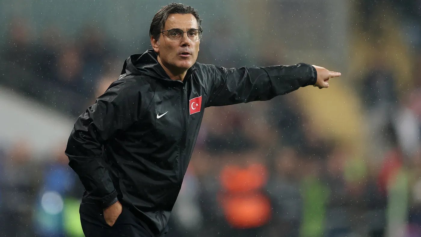 1:4-Niederlage gegen Italien, Montella: Fans fordern meinen Rücktritt, aber das steht nicht auf meiner Agenda