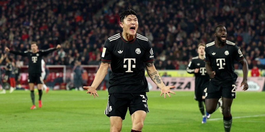 La Gazzetta dello Sport : Kim Min-jae pourrait quitter le Bayern Munich, l'AC Milan le surveille