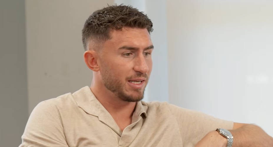 Laporte: Não me arrependo de escolher a Espanha, Deschamps está há anos no cargo e eu não estava nos seus planos