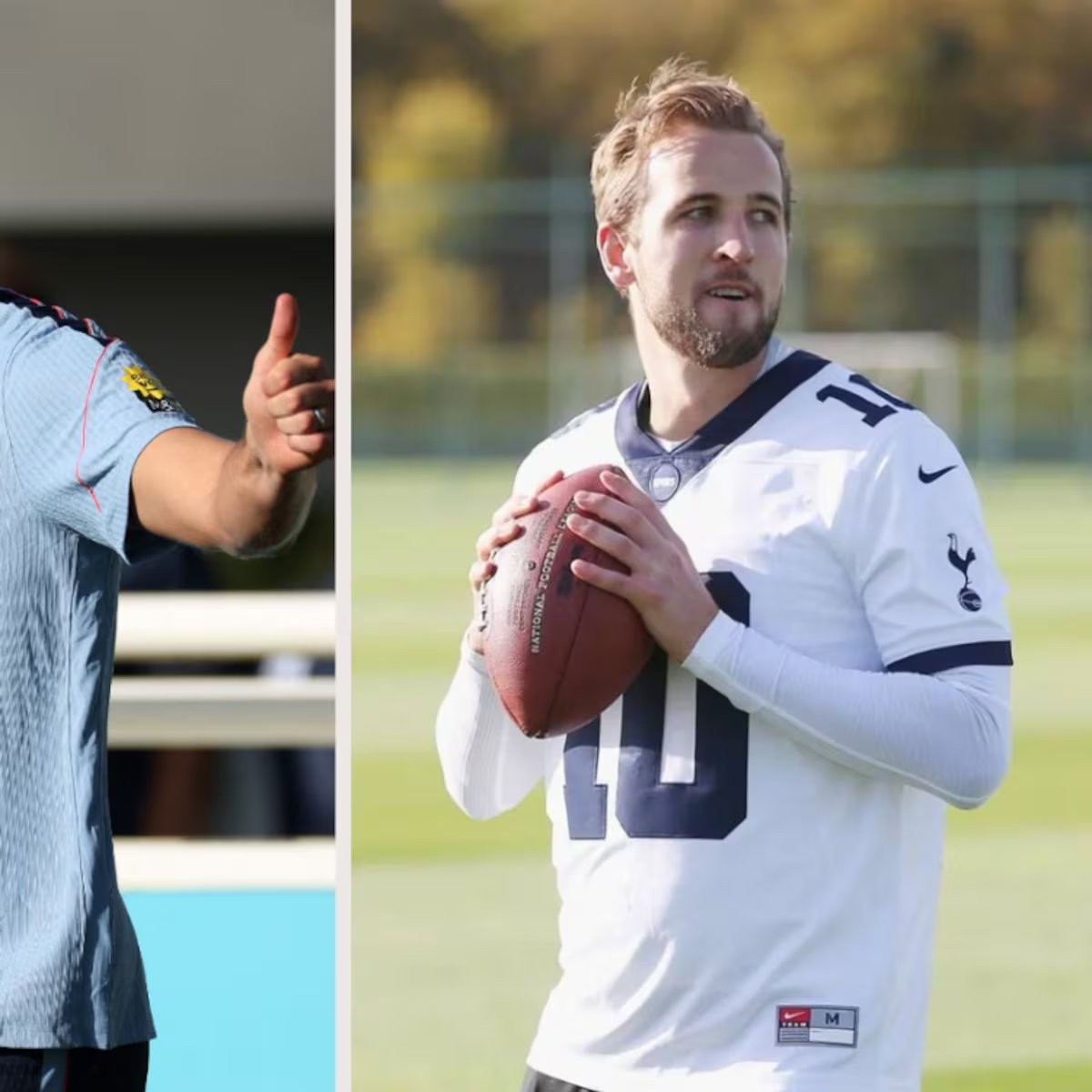 De Kane a Bo Jackson: cuando una estrella decide cambiar de deporte