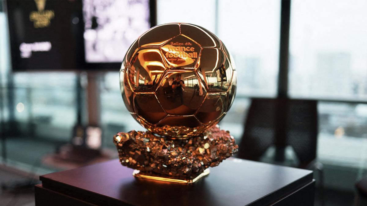 Französische Medien: Yamal überholt Harry Kane und ist neuer Top-Favorit auf den Ballon d'Or