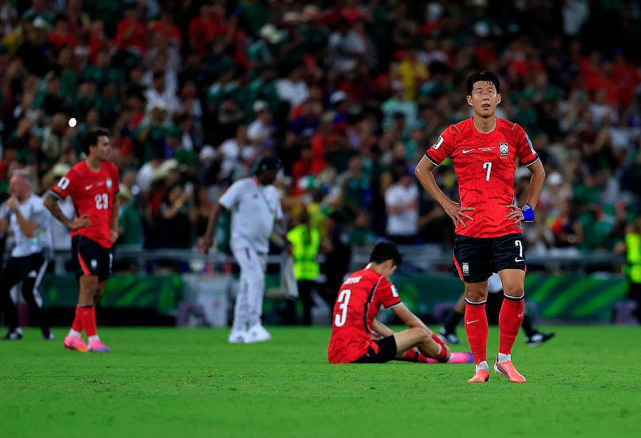 Ehemaliger südkoreanischer Nationalspieler: Japan hat etwa 500.000 Highschool-Fußballer, Südkorea nur 7.000 bis 8.000