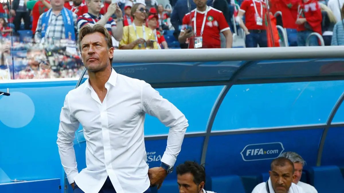 Elfenbeinküste-Trainer Renard verteidigt Bony: „Er braucht Zeit und Geduld"