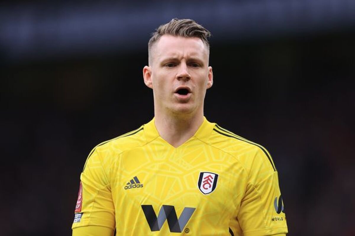 Bild: Leno nella lista dei candidati del Bayern Monaco per il ruolo di secondo portiere, il giocatore è disposto al trasferimento
