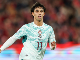 Joao Felix planning European return but happy at Al-Nassr for now
