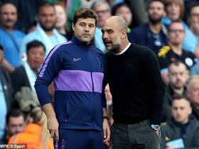 Pochettino says no punishment can repair the damage of Man City's rule breaking