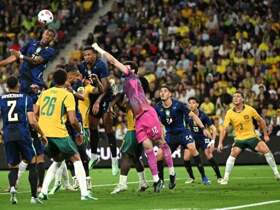 Amical : encore malmené par l’Australie, le Brésil a retrouvé le chemin de la victoire