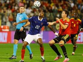 Équipe de France : Jérémy Jacquet va poser un énorme problème à Zinedine Zidane