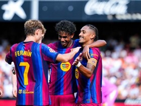 世体：国家德比票价为动态定价，目前最低价格为476.50欧