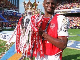 Vieira reveals he held secret talks with Sir Alex Ferguson over stunning move to Man United