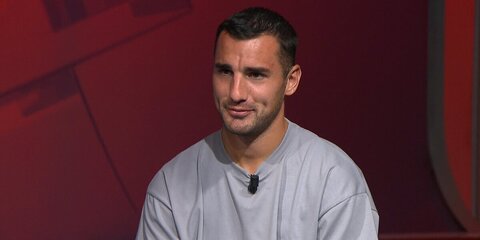 Ex-Inter-Stürmer Bonazzoli: Mit 16 in die erste Mannschaft war zu viel Druck