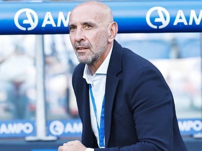 Monchi: Yamal-Unterstützung beim Ballon d'Or war nicht böswillig, hätte als Espanyol-Mitglied aber anders entscheiden sollen