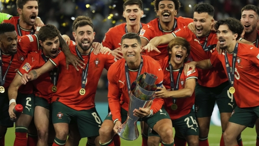 UEFA、クラブに3150万ユーロの補償金支給へ＝伊メディア