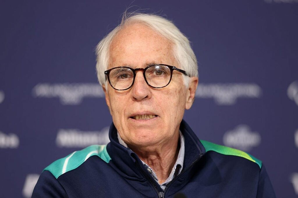 FIGC-Präsident Gravina: Sieg über die Türkei ist nur der erste Schritt