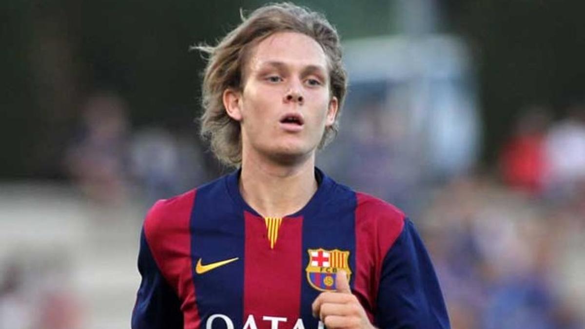 Sport: L'ancien « Messi croate » est devenu agent libre après avoir traversé 12 clubs