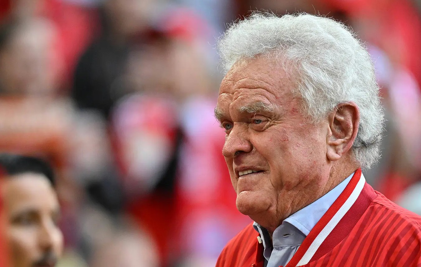 Maier: Hype terhadap Urbich Berlebihan; Klopp Bukan Pesulap, Dia Butuh Waktu