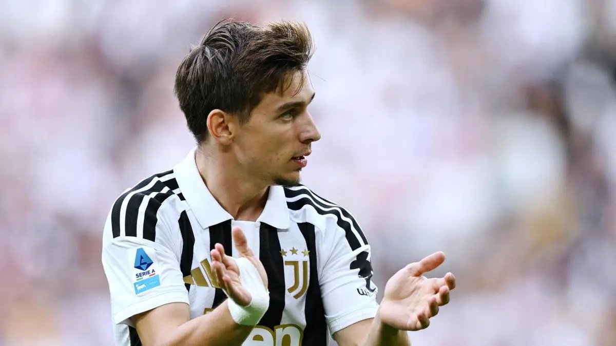 Sky Sport Italia: У Франсишку Консейсау ушиб левого бедра, сегодня оценят, сможет ли он тренироваться